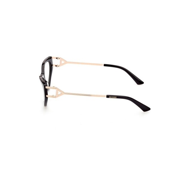 NWT Guess GU2911-001-57 Black/ 57mm Eyeglasses main image 2
